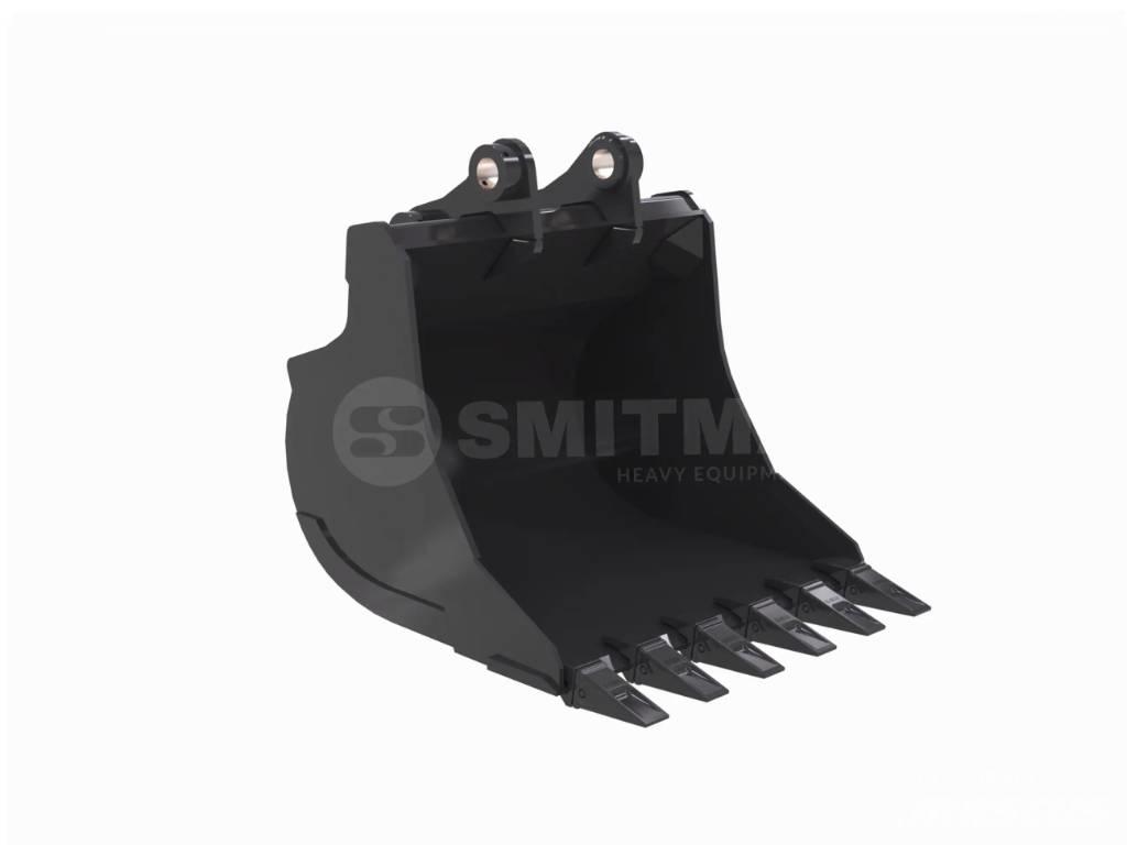 CAT 336D TB 버켓