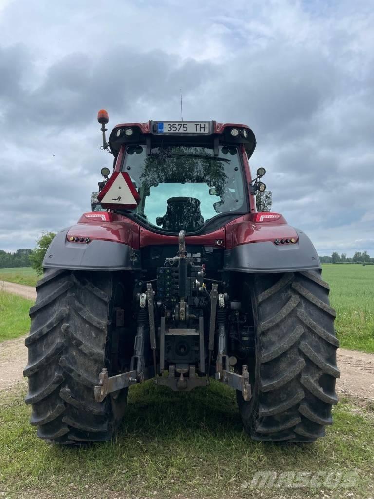 Valtra T 234 V 트랙터