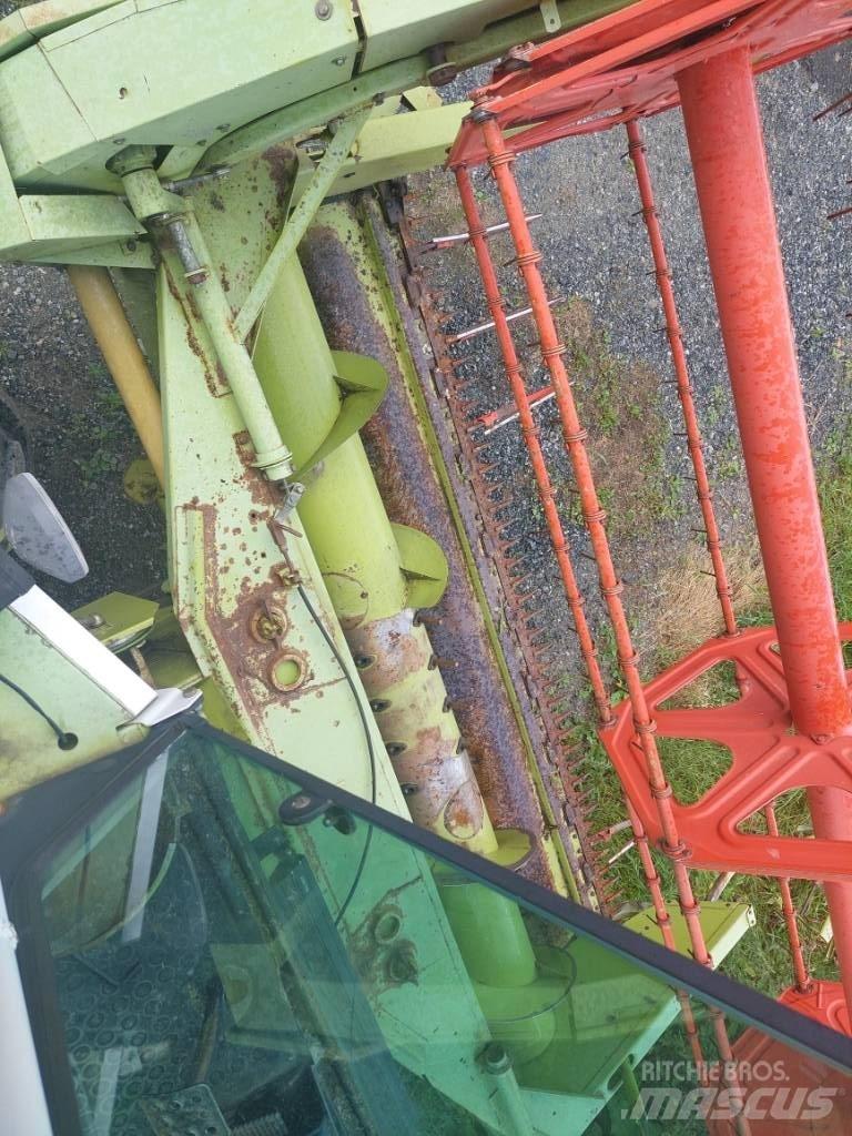 CLAAS 48 Spezial 콤바인 수확기