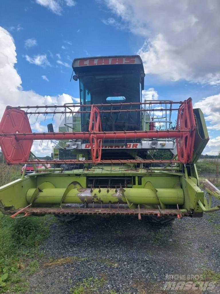 CLAAS 48 Spezial 콤바인 수확기