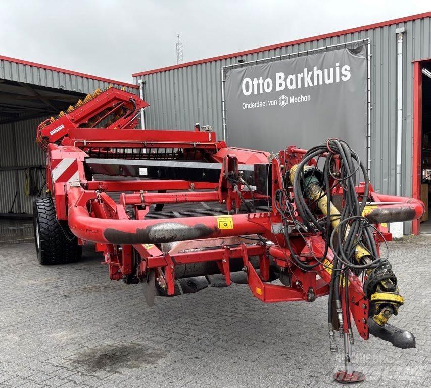 Grimme GT300 감자수확기 및 포테이토디거