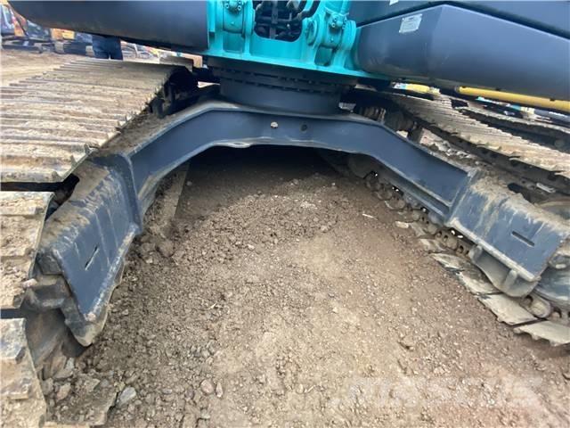 Kobelco SK 140 대형 굴삭기 29톤 이상
