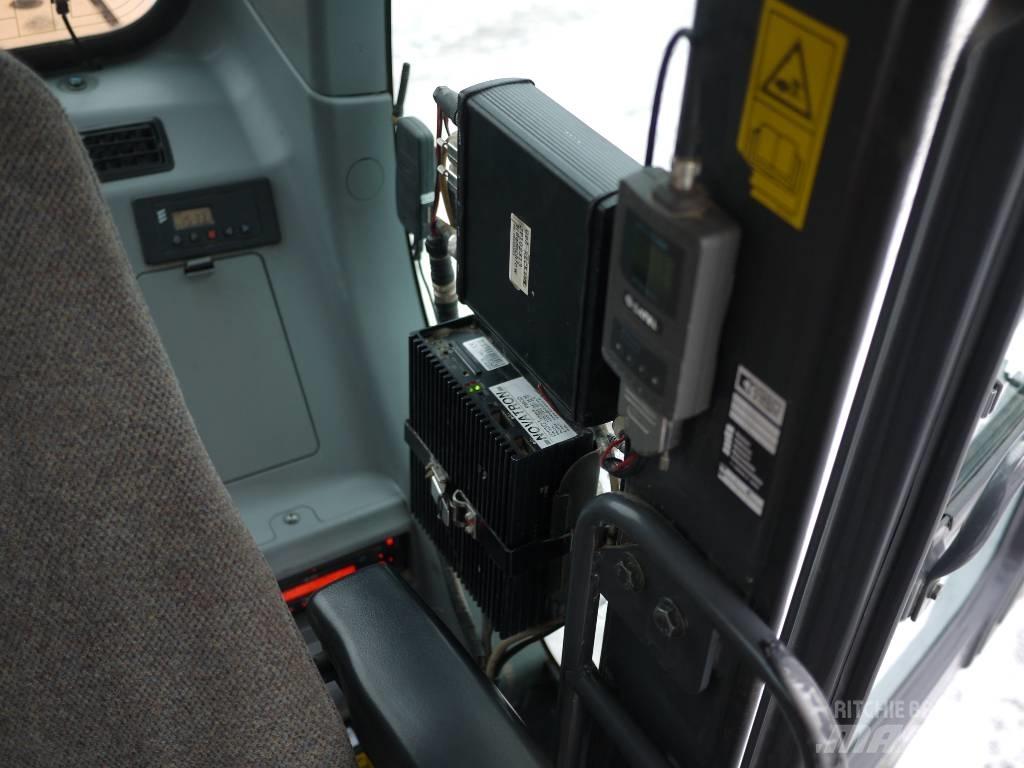 Doosan DX 225 LC 대형 굴삭기 29톤 이상