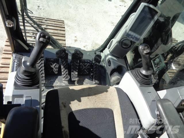 CAT 329 EL 대형 굴삭기 29톤 이상