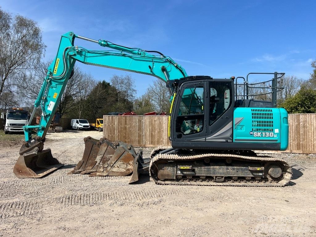 Kobelco SK130LC-11 대형 굴삭기 29톤 이상