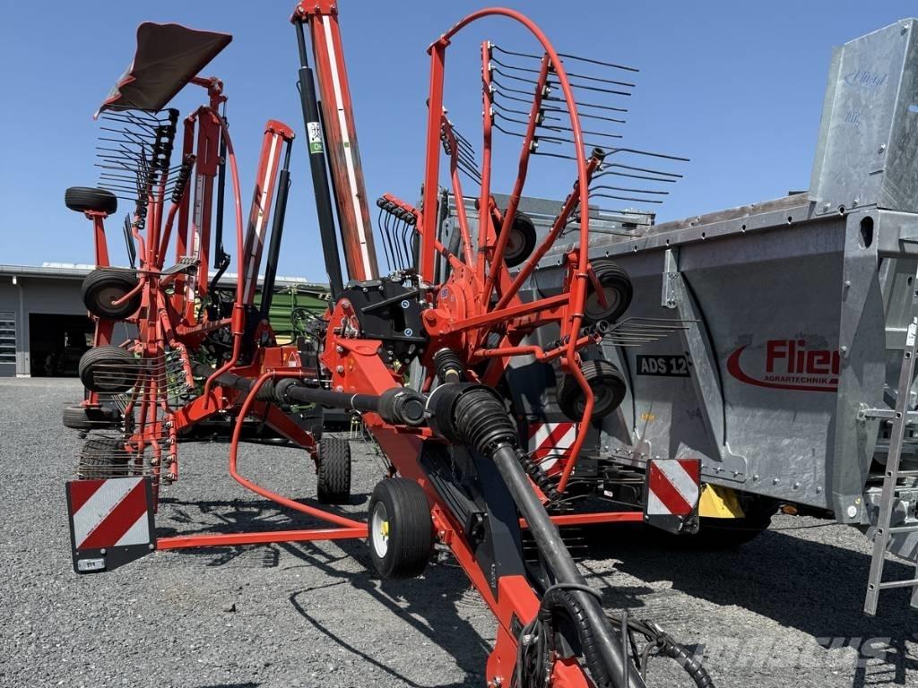Kuhn GA 8030 윈드로어