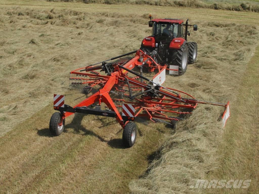 Kuhn GA 8030 윈드로어