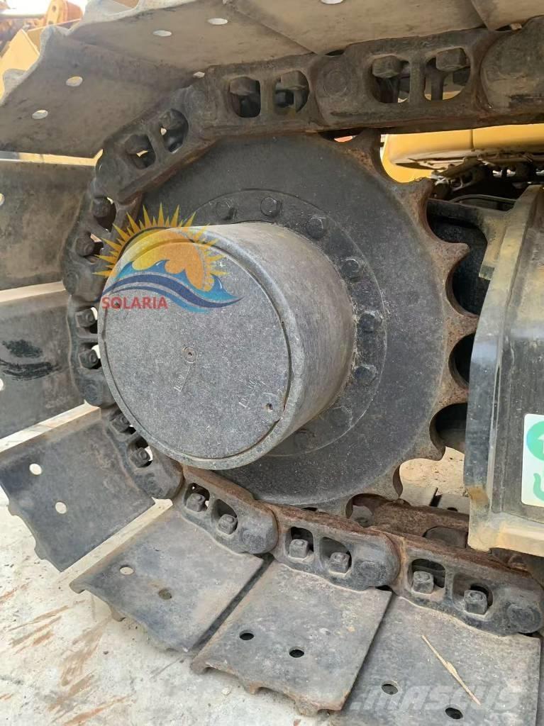 CAT 308 E 2 중형굴삭기 7톤-28톤