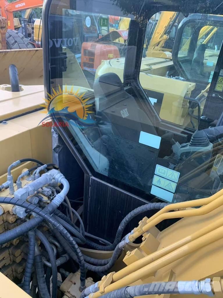 CAT 308 E 2 중형굴삭기 7톤-28톤