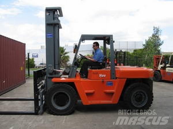 EP FD80 그 외 지게차