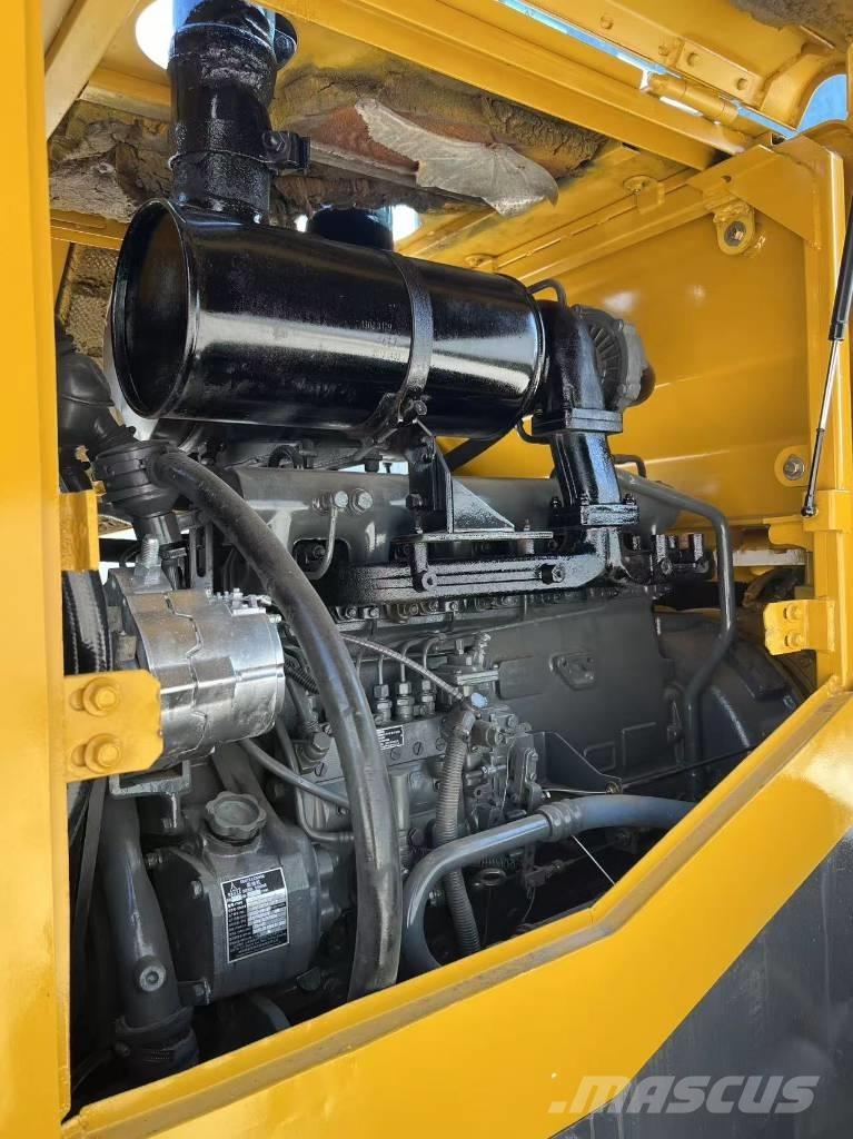 SDLG LG 936 L  휠로우더