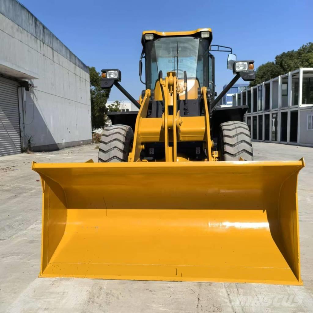 SDLG LG 936 L  휠로우더