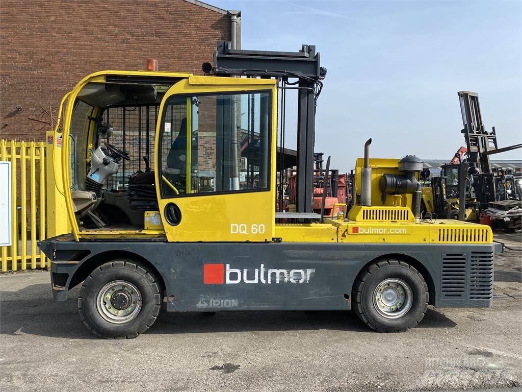 Bulmor DQ60-12-47D 사이드로더