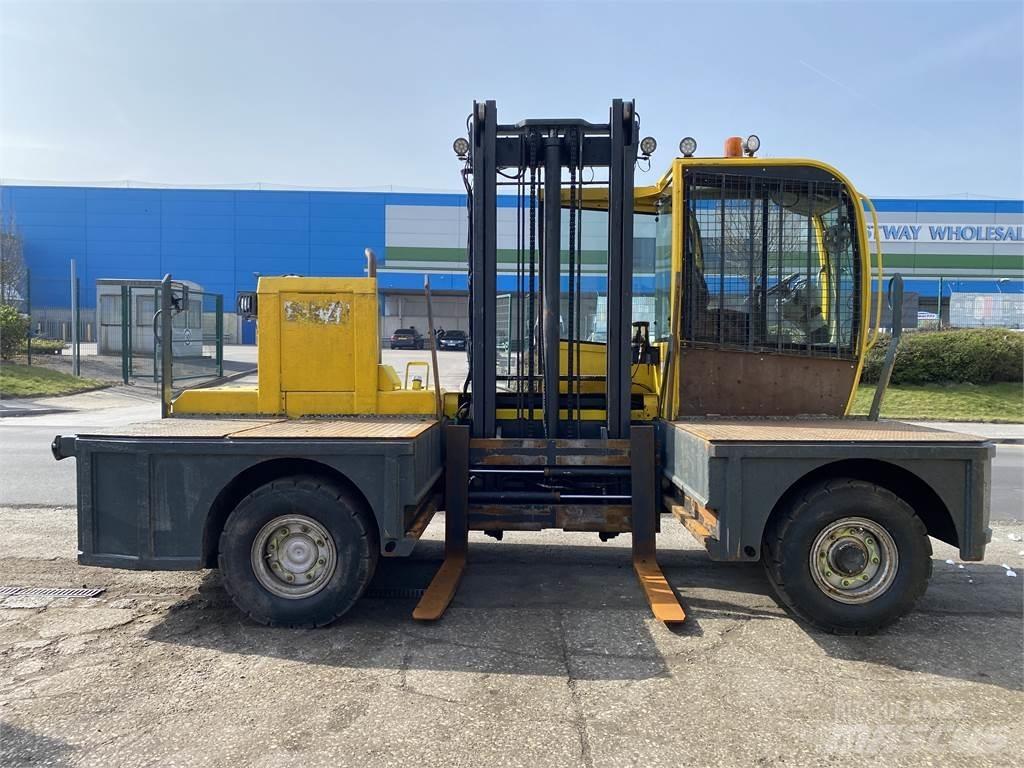 Bulmor DQ60-12-47D 사이드로더