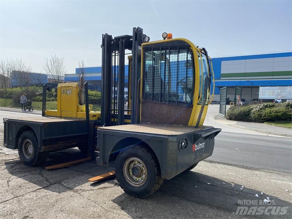 Bulmor DQ60-12-47D 사이드로더