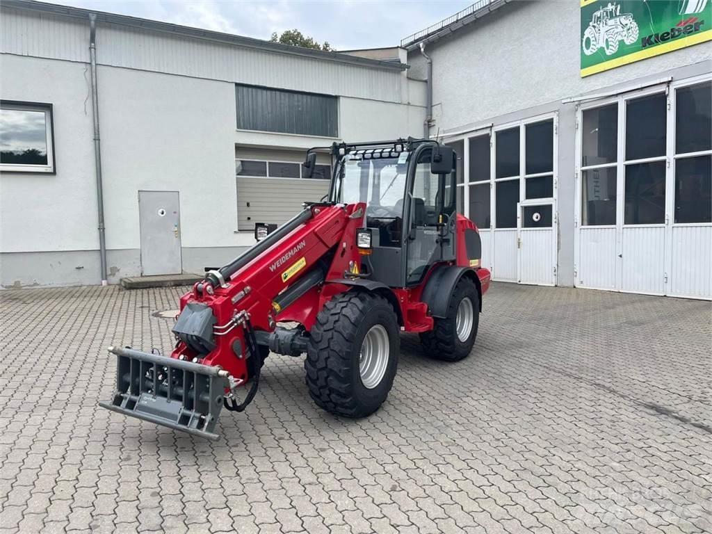 Weidemann 3080LPT  휠로우더