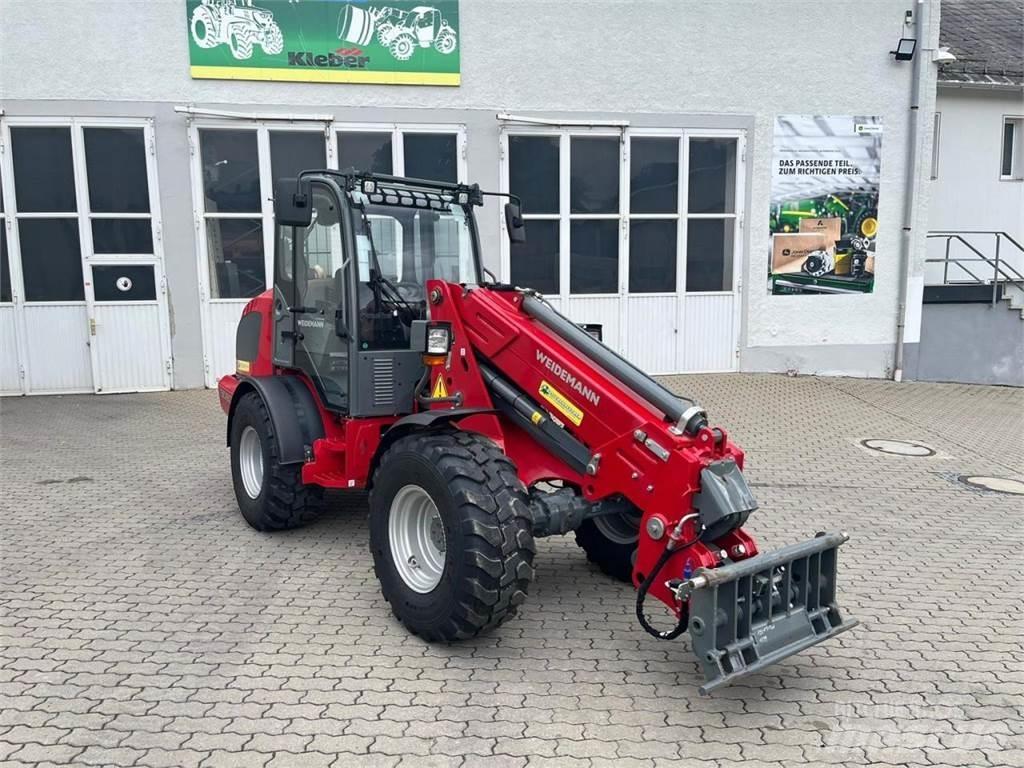 Weidemann 3080LPT  휠로우더