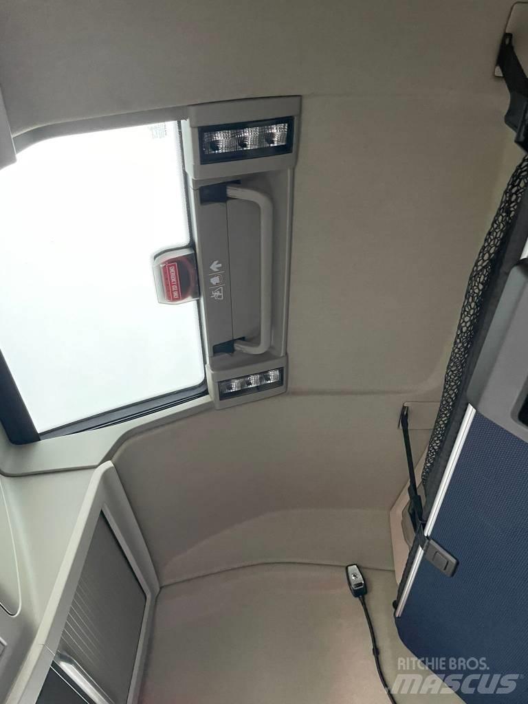 Volvo FH 500 트랙터 유닛