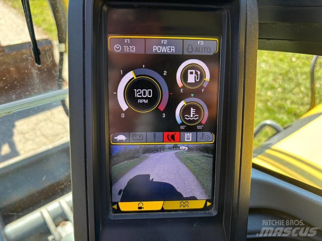 Wacker Neuson EZ 80 중형굴삭기 7톤-28톤