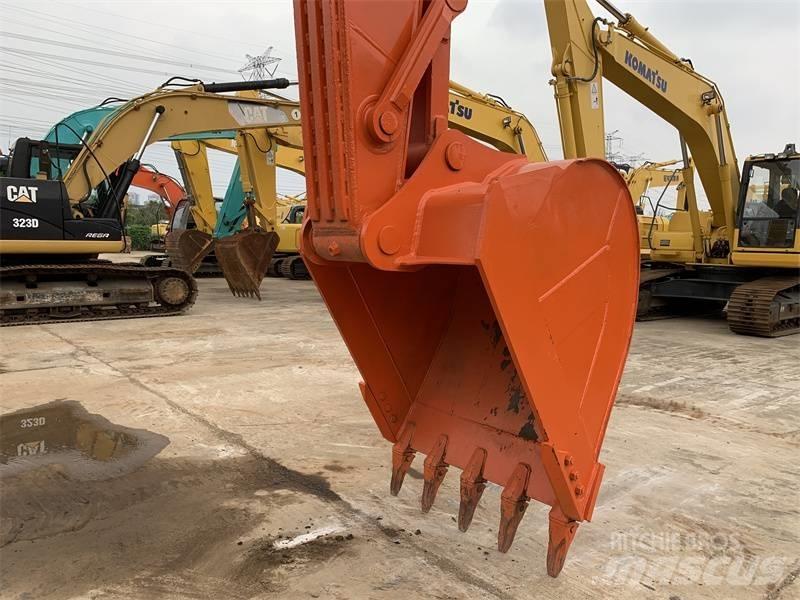 Doosan DX300 대형 굴삭기 29톤 이상