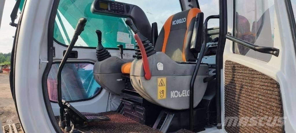 Kobelco SK 200 LC 대형 굴삭기 29톤 이상