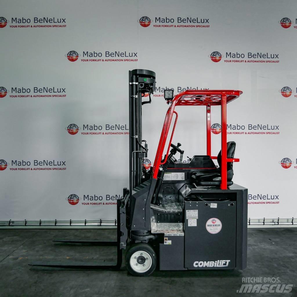 Combilift CB 전동 지게차