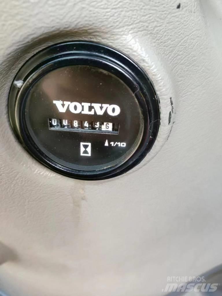 Volvo EC 480 D L 대형 굴삭기 29톤 이상
