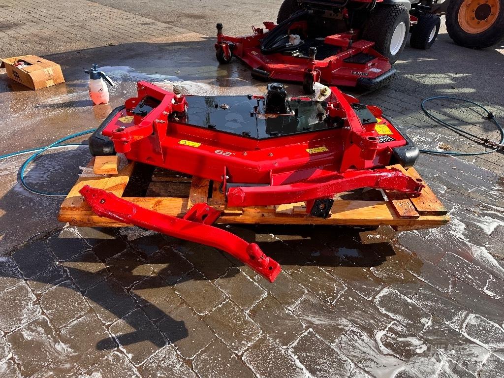 Toro 3280 탑승형 잔디깎기
