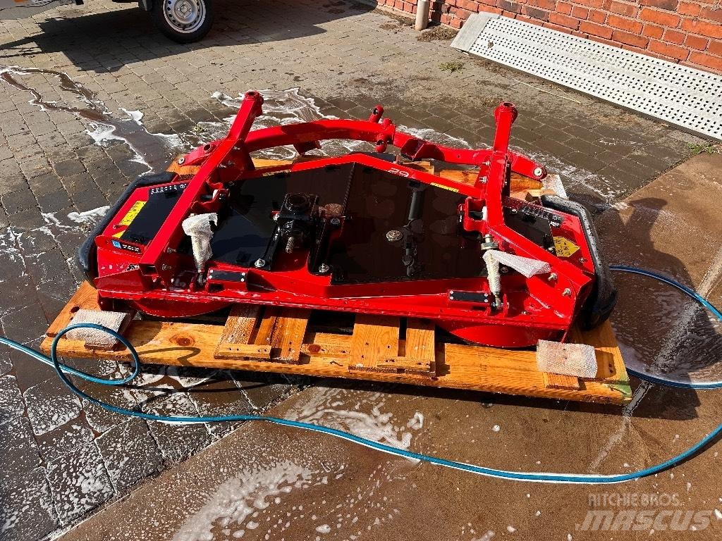 Toro 3280 탑승형 잔디깎기