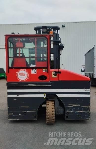 Amlift C4000E 험지용 트럭