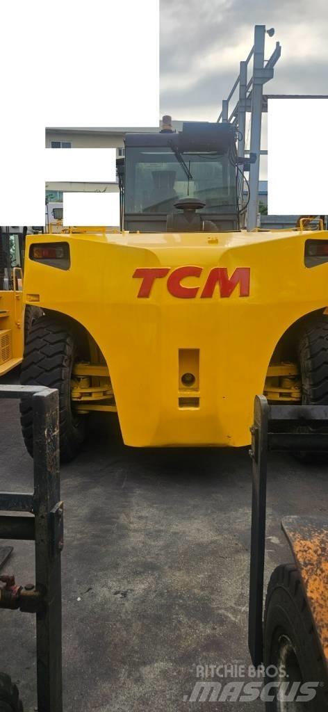 TCM FD250-3 그 외 지게차