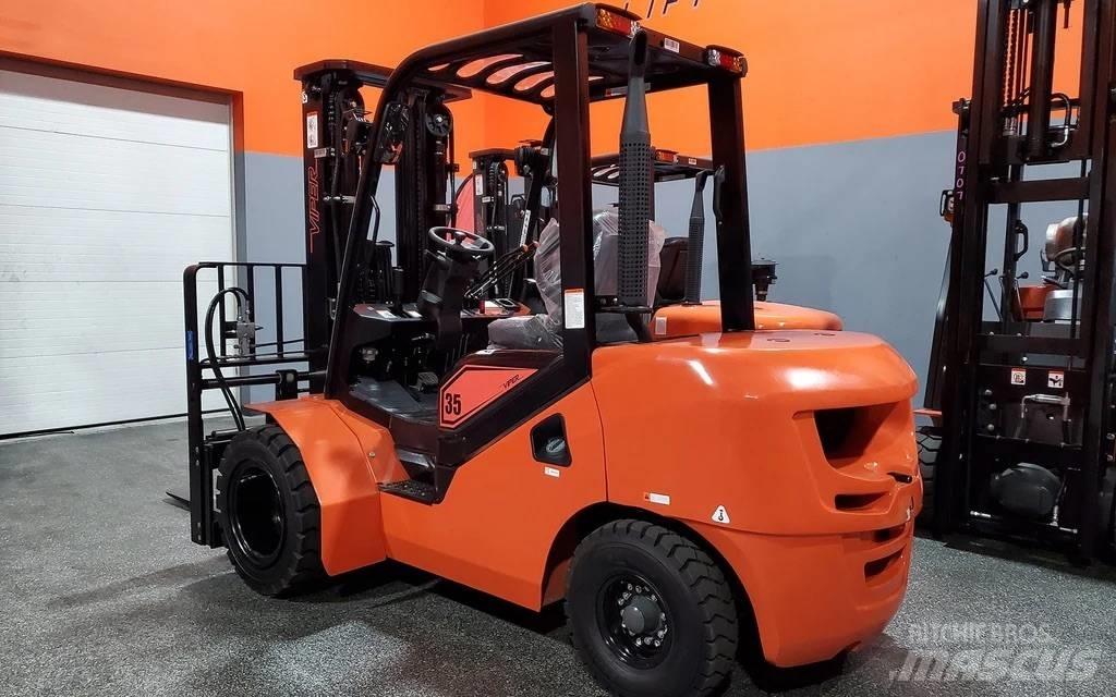 Viper FD35 그 외 지게차