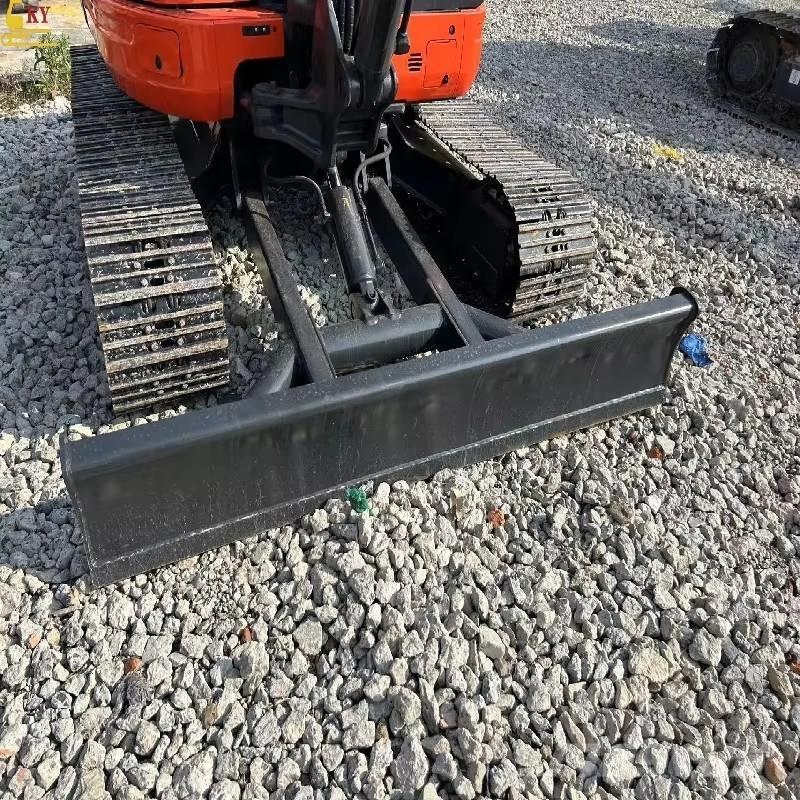 Kubota 163 대형 굴삭기 29톤 이상