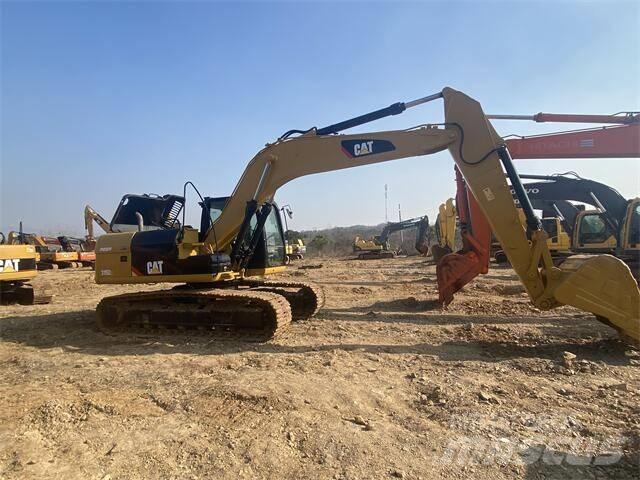 CAT 315D2 대형 굴삭기 29톤 이상