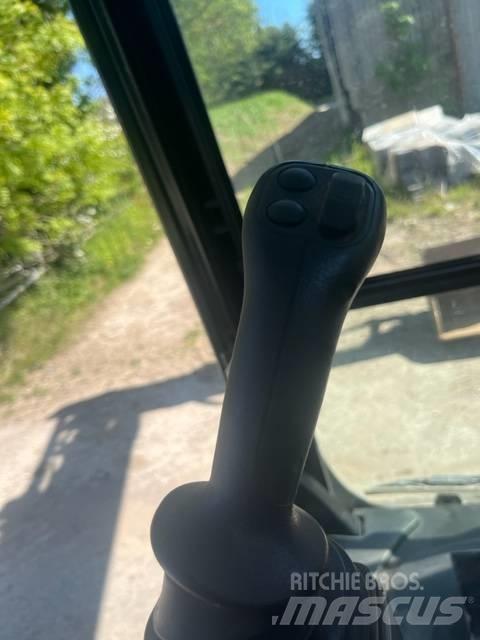 CAT 312 E 대형 굴삭기 29톤 이상