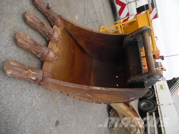 Volvo ECR 355 특수 굴삭기