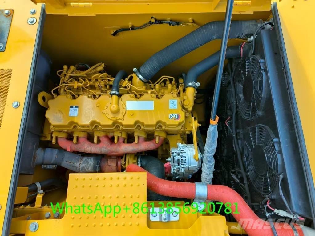 CAT 330GC 대형 굴삭기 29톤 이상