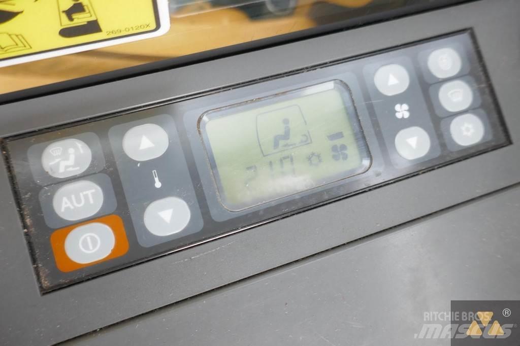 CAT 320EL 대형 굴삭기 29톤 이상