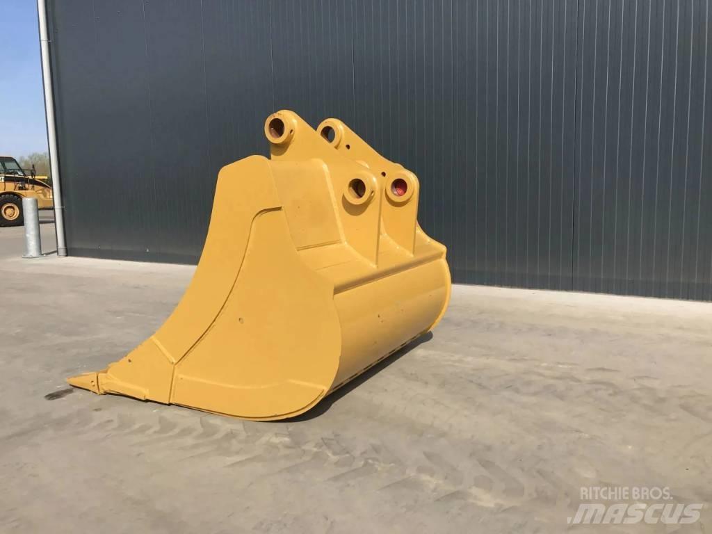CAT 335F 버켓