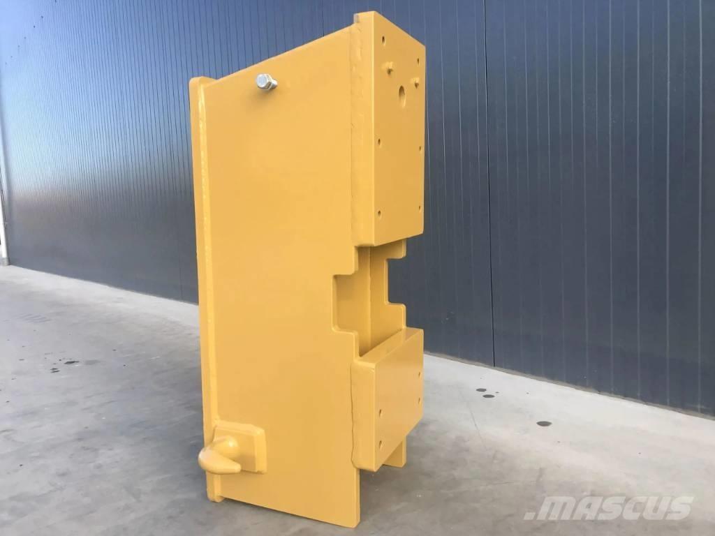 CAT 160M2 기타 부품  