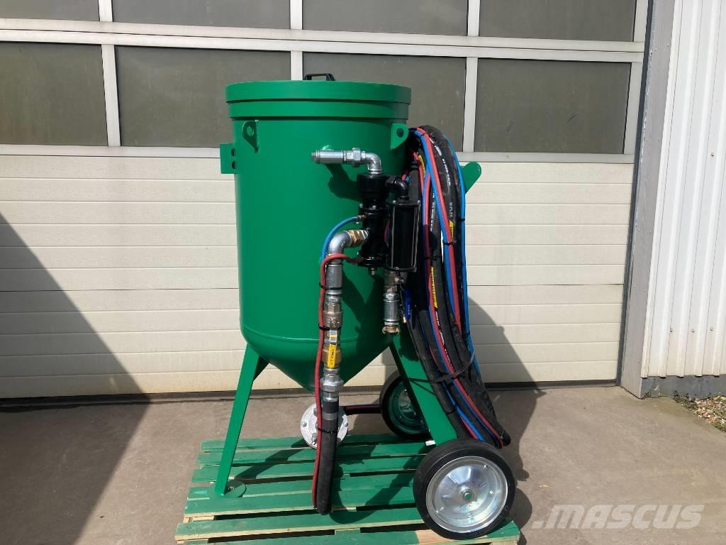 Kaeser M 50 콤푸레샤