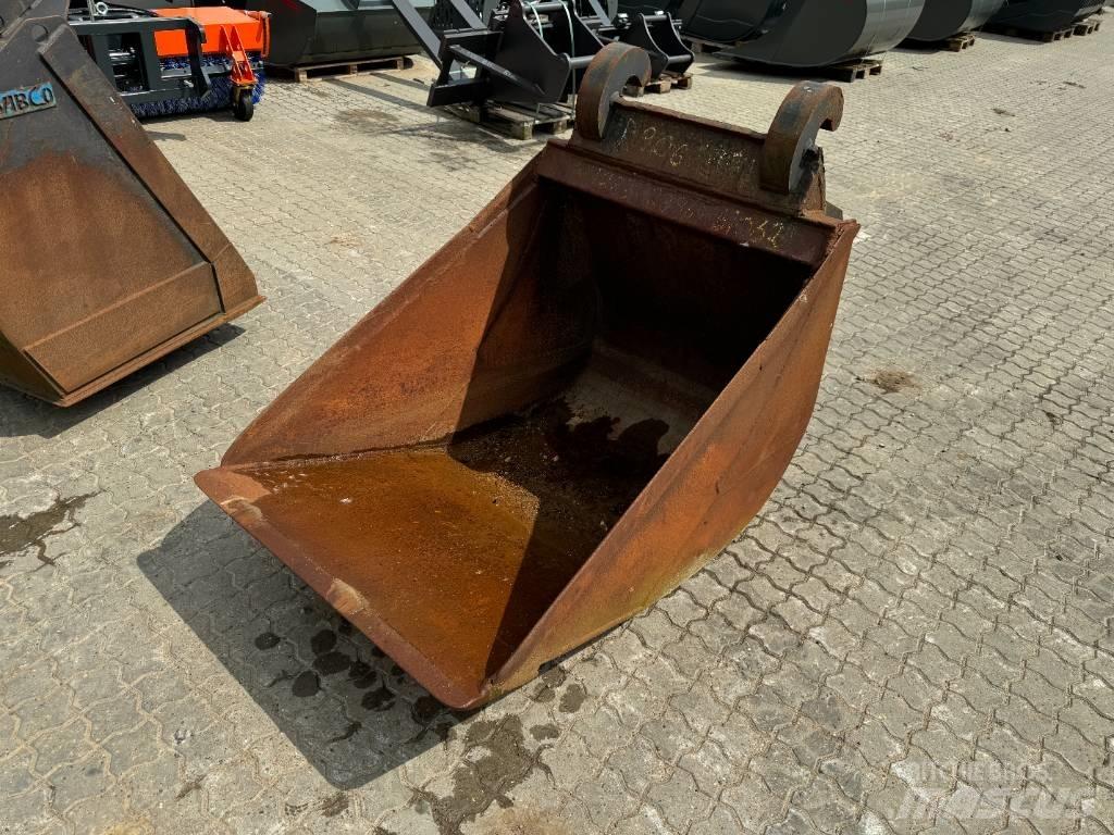  used Bucket 버켓
