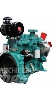Cummins 6BT5.9-GM100 엔진