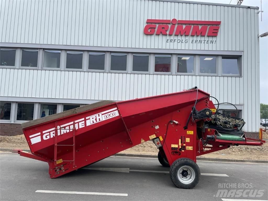 Grimme RH 16-40 E 감자설비 - 기타