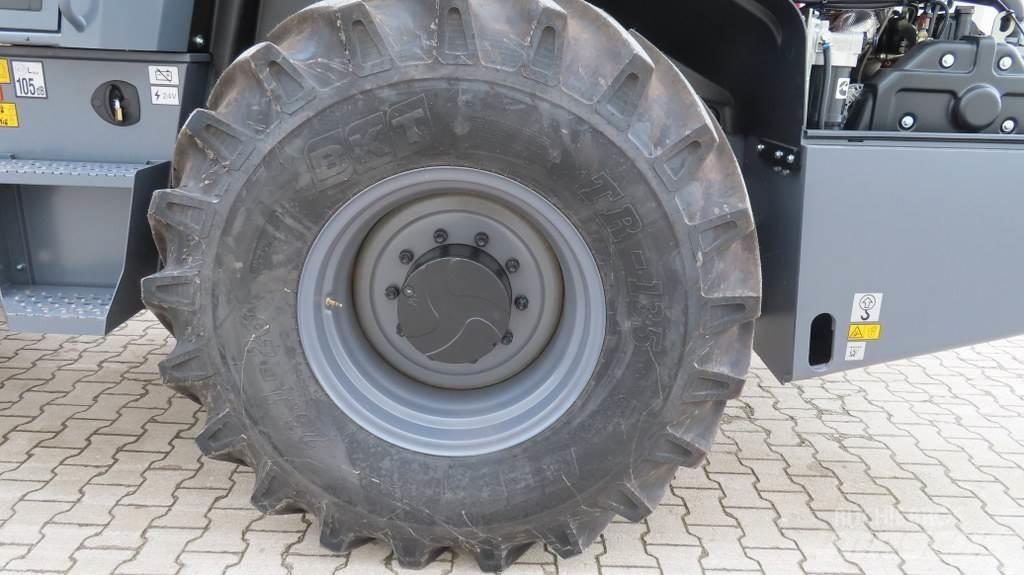 Dynapac CA3500PD 기타 롤러
