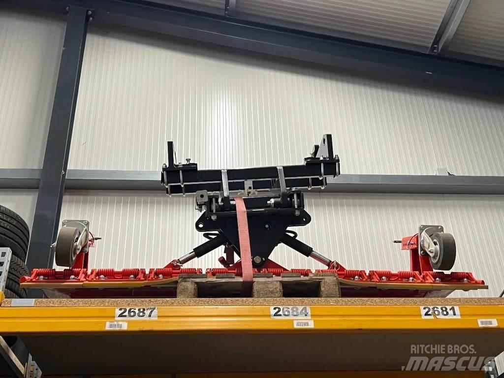 CAT 906 Next Gen  휠로우더