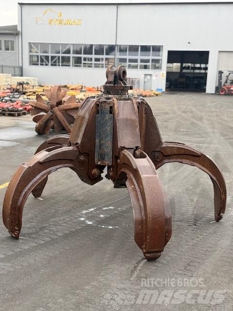 Atlas 1720 kg 집게
