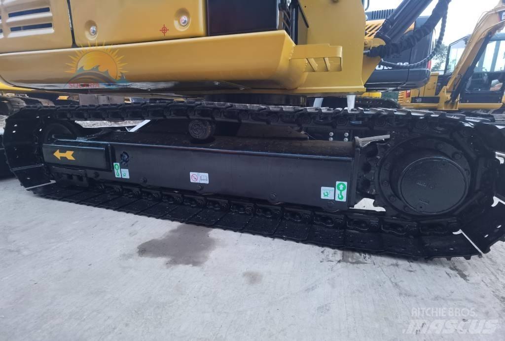 CAT 305.5 E 2 소형 굴삭기 7톤 미만