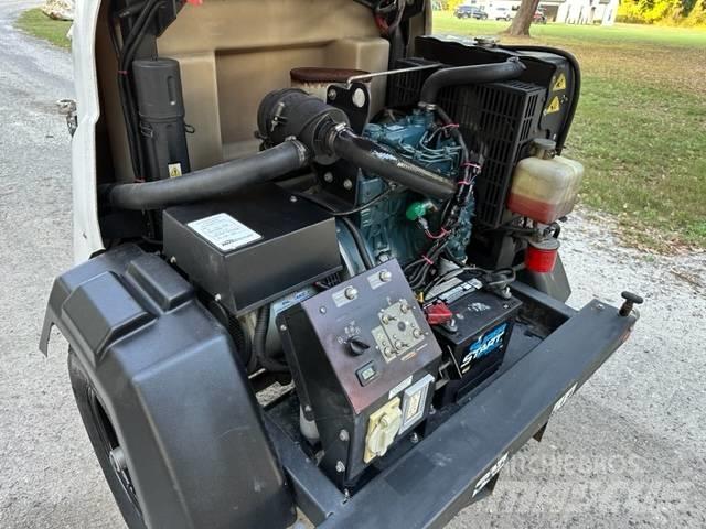 Generac MLT6SM 조명타워