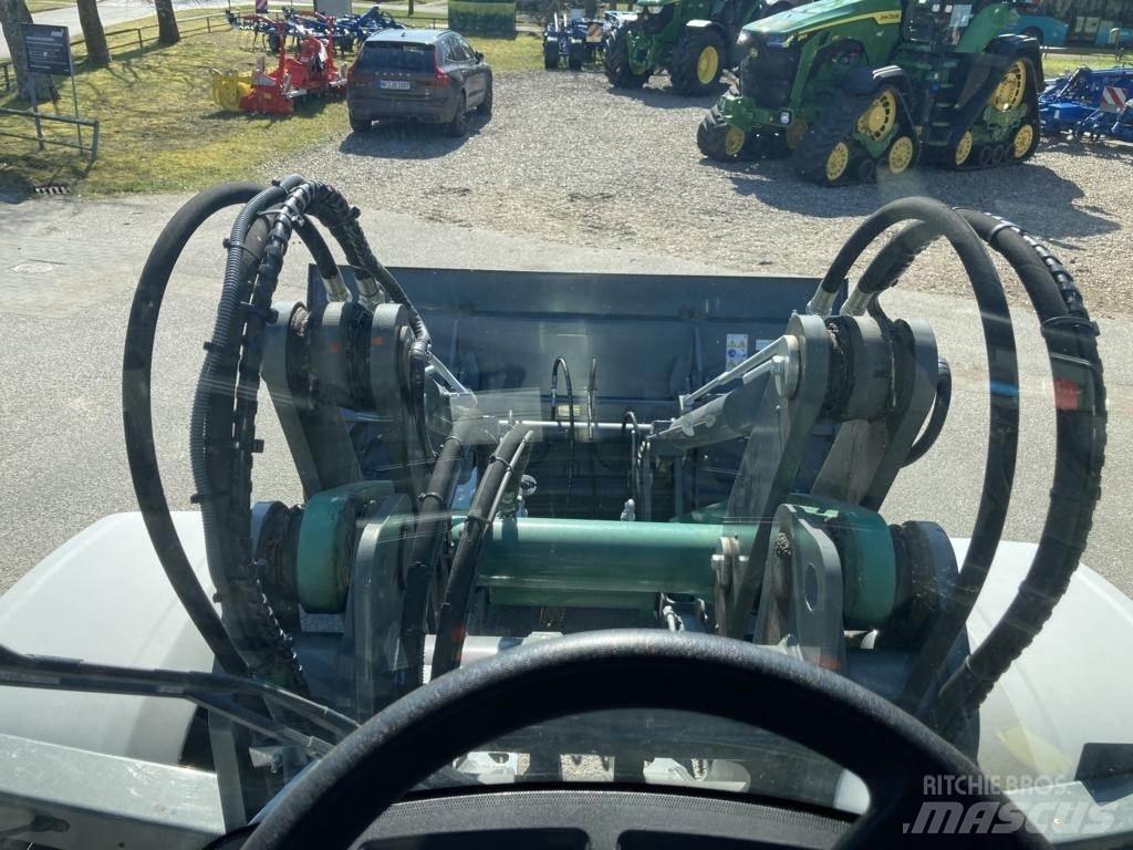 Kramer KL 70.8  휠로우더